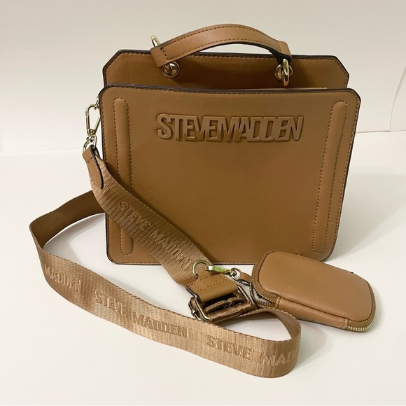 Steve Madden Bevelyn Crossbody Bag - Picture 15 of 15